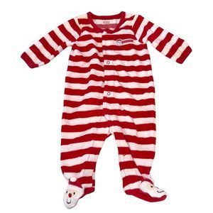 baby clothing outfit size 3 months Christmas outfit